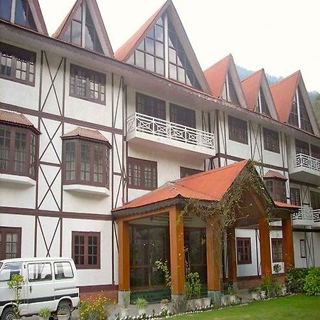 Hotel Snow Princess Manāli Dış mekan fotoğraf