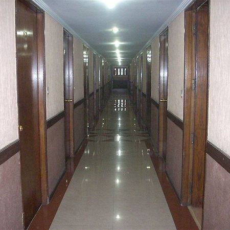 Hotel Snow Princess Manāli Dış mekan fotoğraf