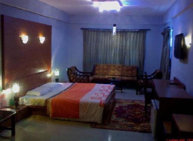Hotel Snow Princess Manāli Dış mekan fotoğraf