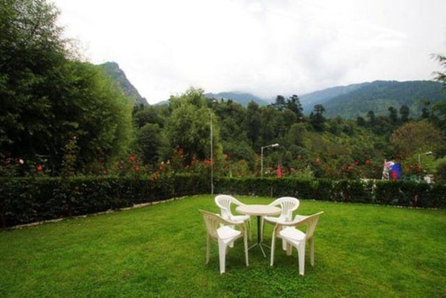 Hotel Snow Princess Manāli Dış mekan fotoğraf