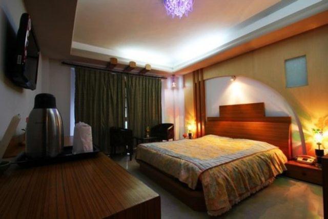 Hotel Snow Princess Manāli Dış mekan fotoğraf