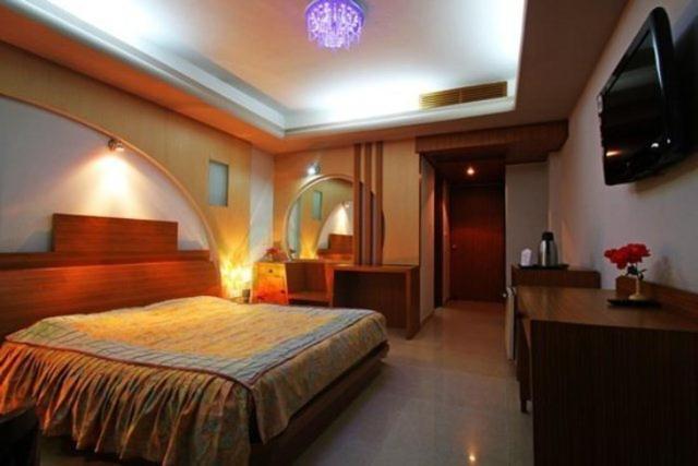 Hotel Snow Princess Manāli Dış mekan fotoğraf