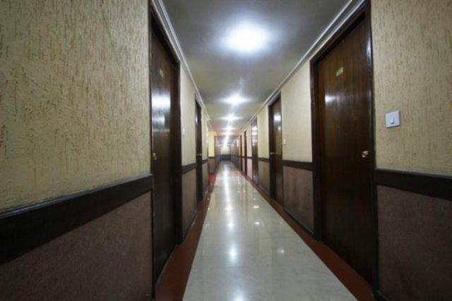 Hotel Snow Princess Manāli Dış mekan fotoğraf