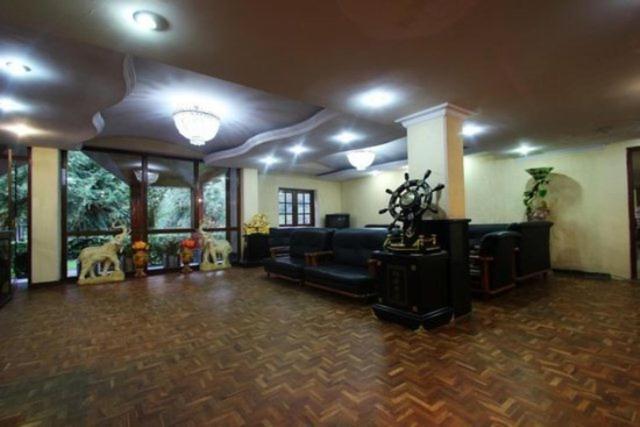Hotel Snow Princess Manāli Dış mekan fotoğraf