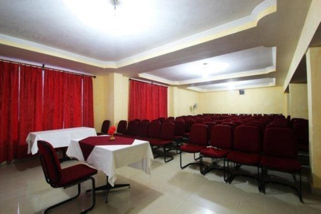 Hotel Snow Princess Manāli Dış mekan fotoğraf