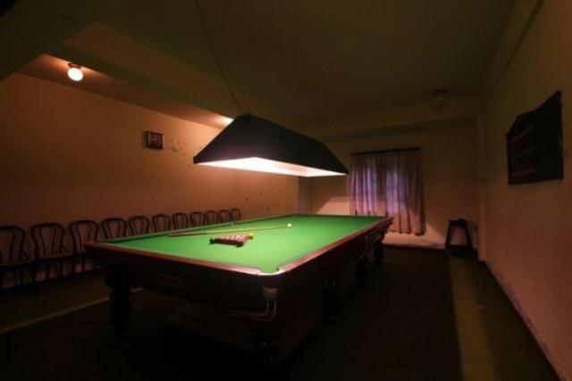Hotel Snow Princess Manāli Dış mekan fotoğraf