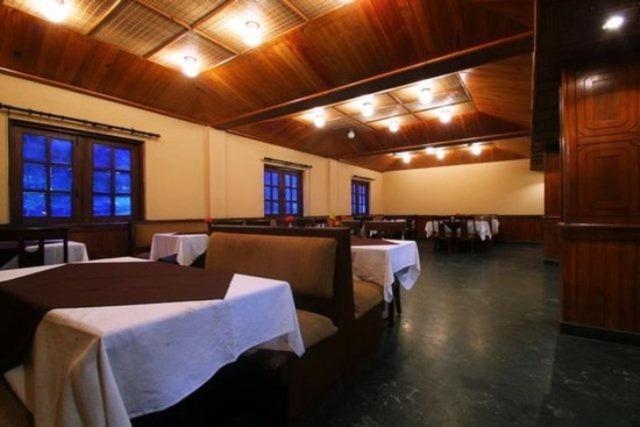 Hotel Snow Princess Manāli Dış mekan fotoğraf