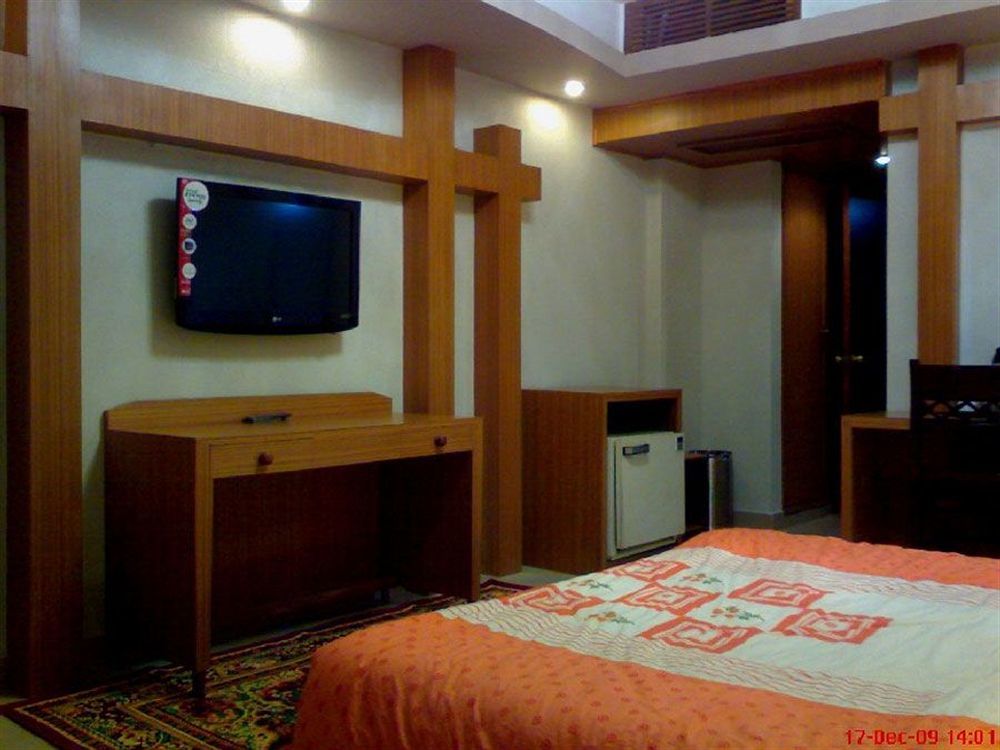 Hotel Snow Princess Manāli Dış mekan fotoğraf