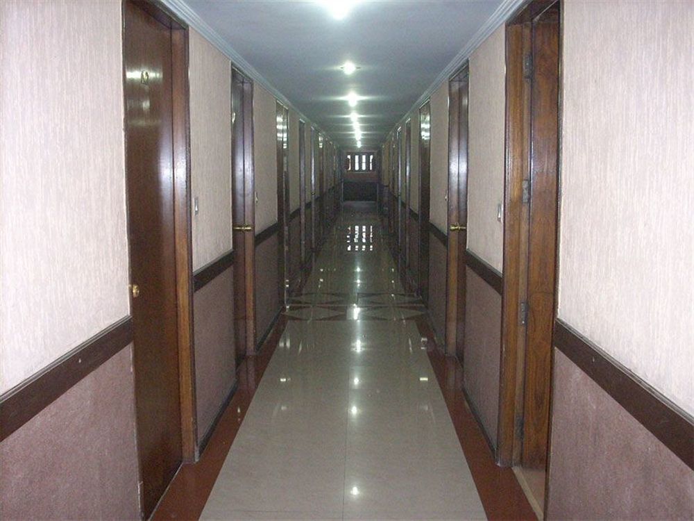 Hotel Snow Princess Manāli Dış mekan fotoğraf