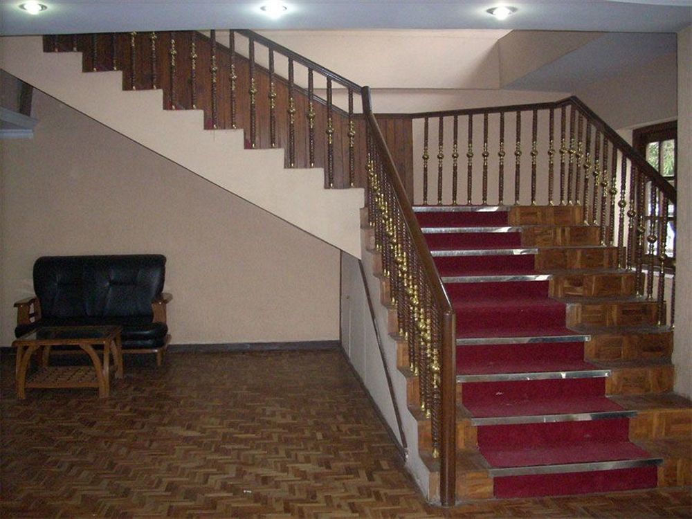 Hotel Snow Princess Manāli Dış mekan fotoğraf