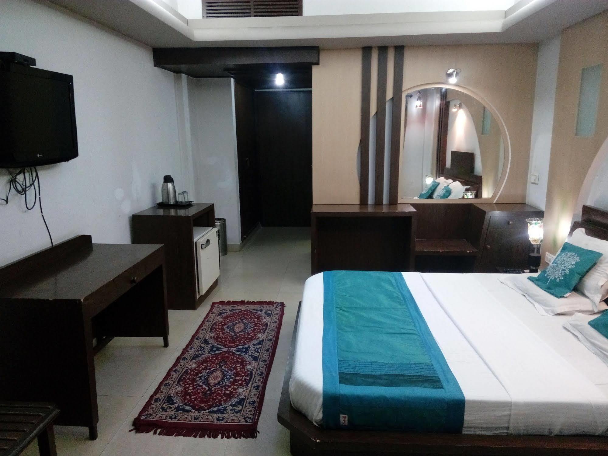 Hotel Snow Princess Manāli Dış mekan fotoğraf