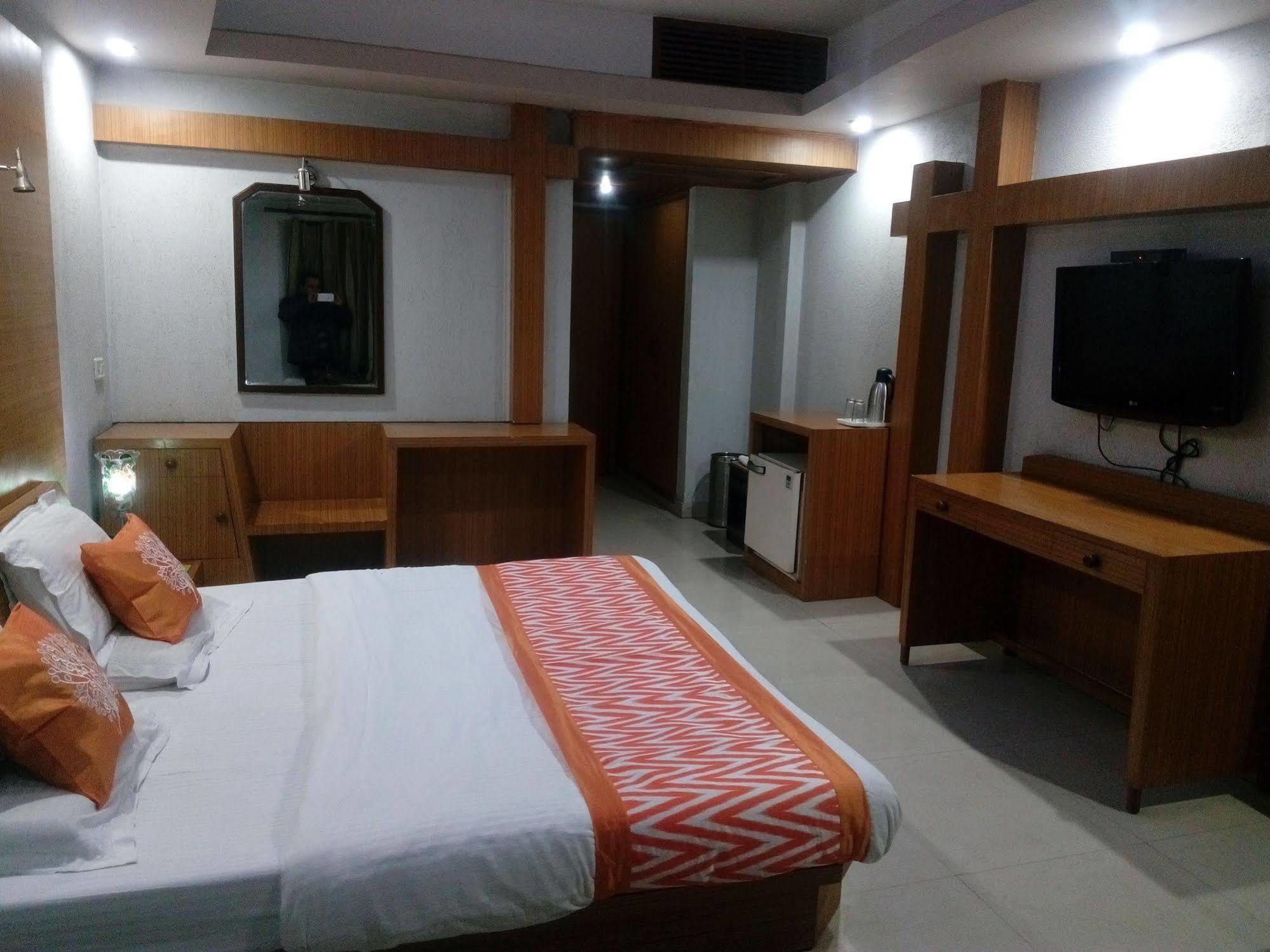 Hotel Snow Princess Manāli Dış mekan fotoğraf