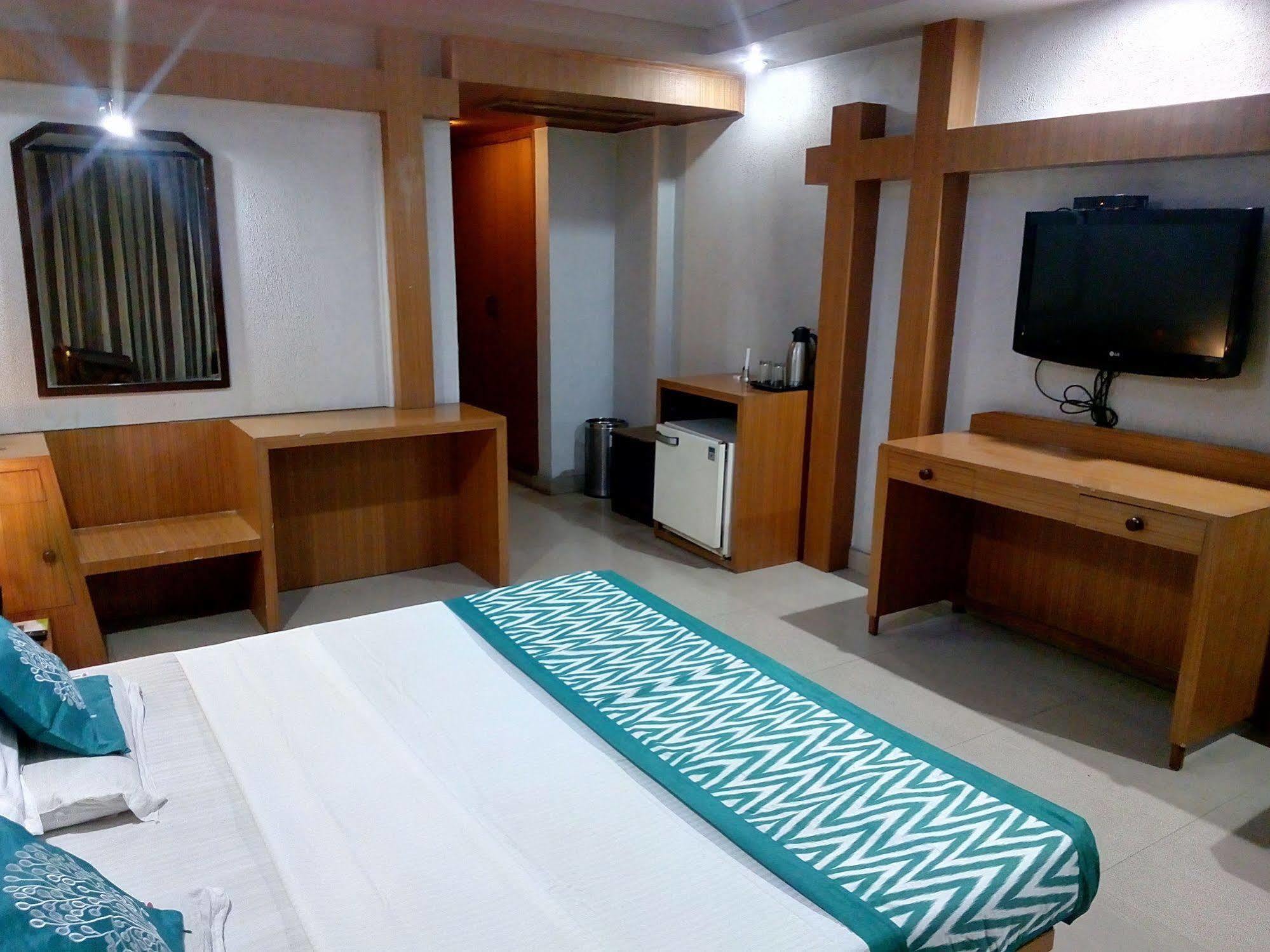 Hotel Snow Princess Manāli Dış mekan fotoğraf