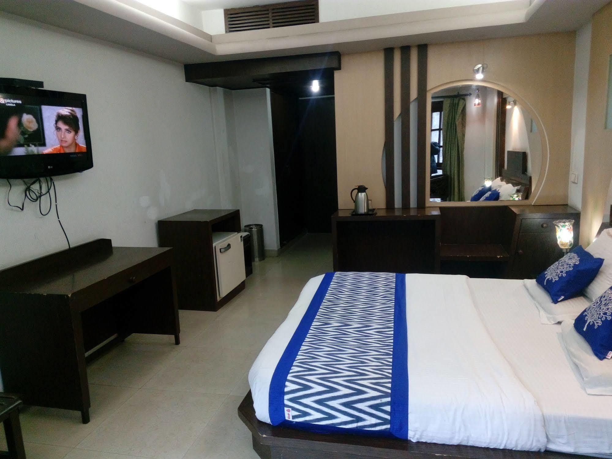Hotel Snow Princess Manāli Dış mekan fotoğraf