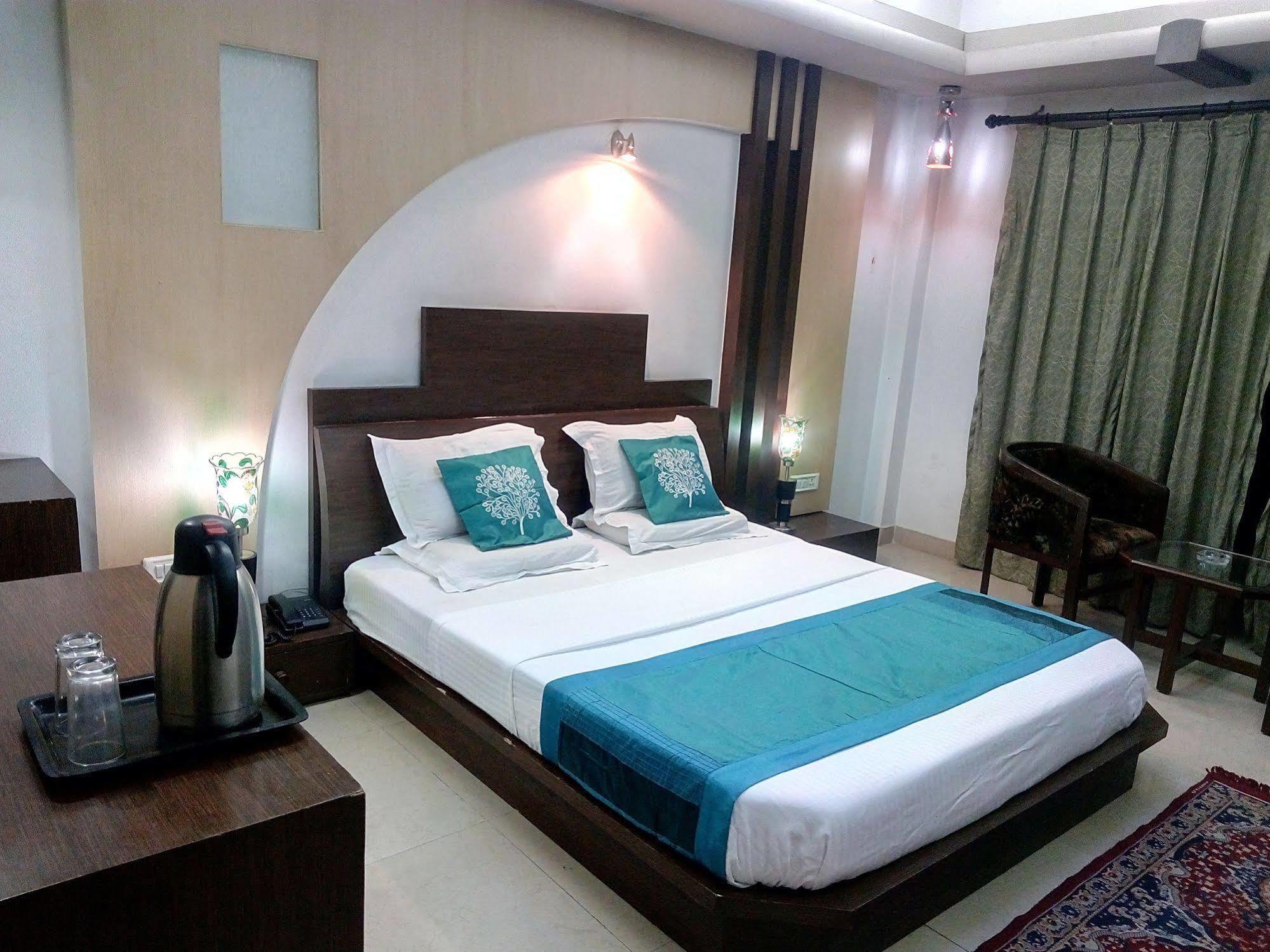 Hotel Snow Princess Manāli Dış mekan fotoğraf