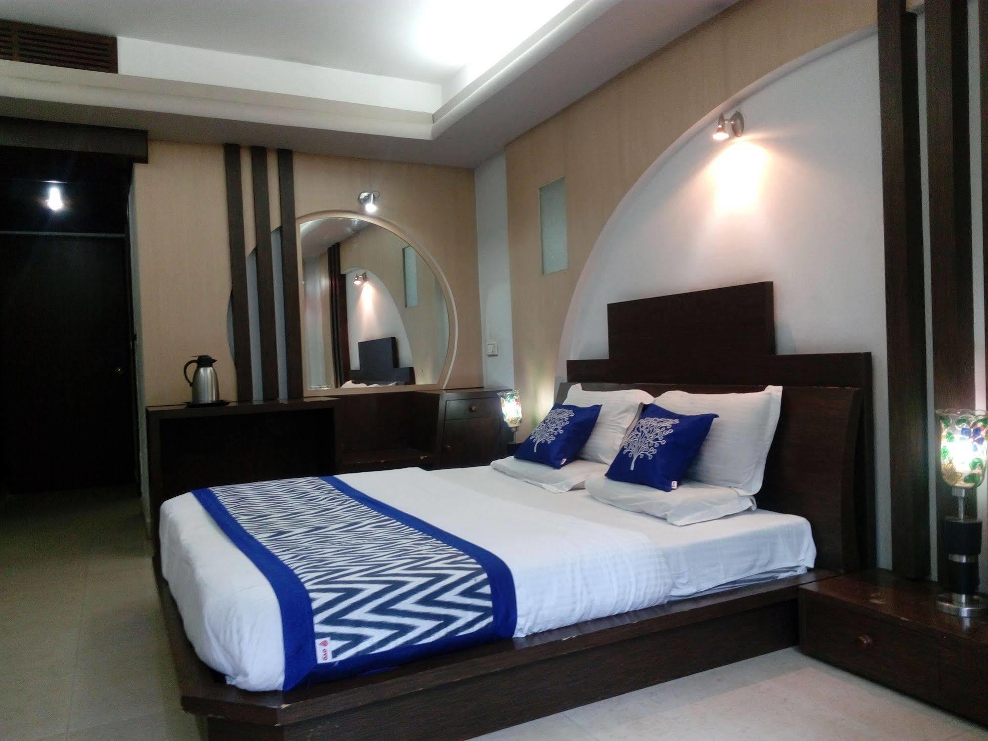 Hotel Snow Princess Manāli Dış mekan fotoğraf
